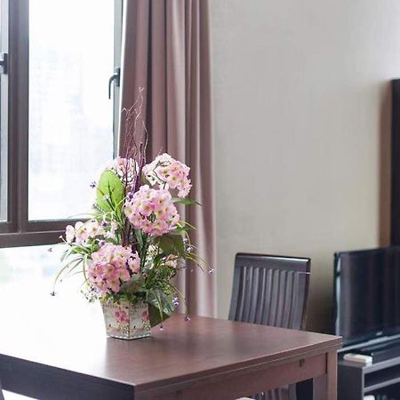 Apartamento Empihaus 001 Empire Damansara Petaling Jaya Exterior foto